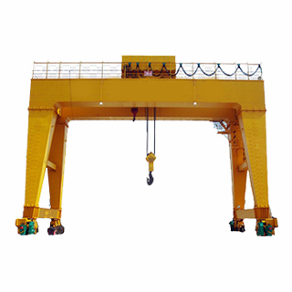 Gantry Crane